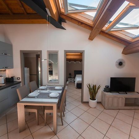 Appartamento Gioia Verona Exteriör bild