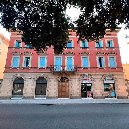 Appartamento Gioia Verona Exteriör bild