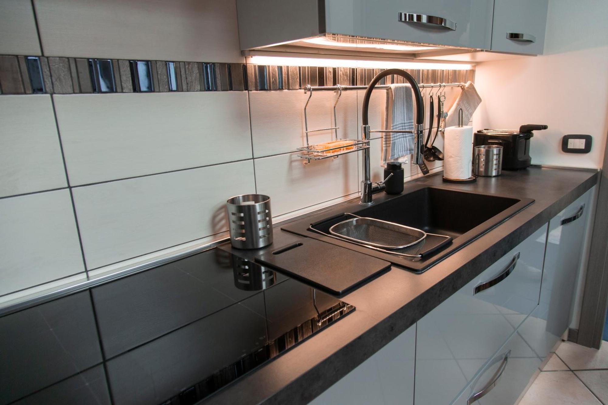 Appartamento Gioia Verona Exteriör bild