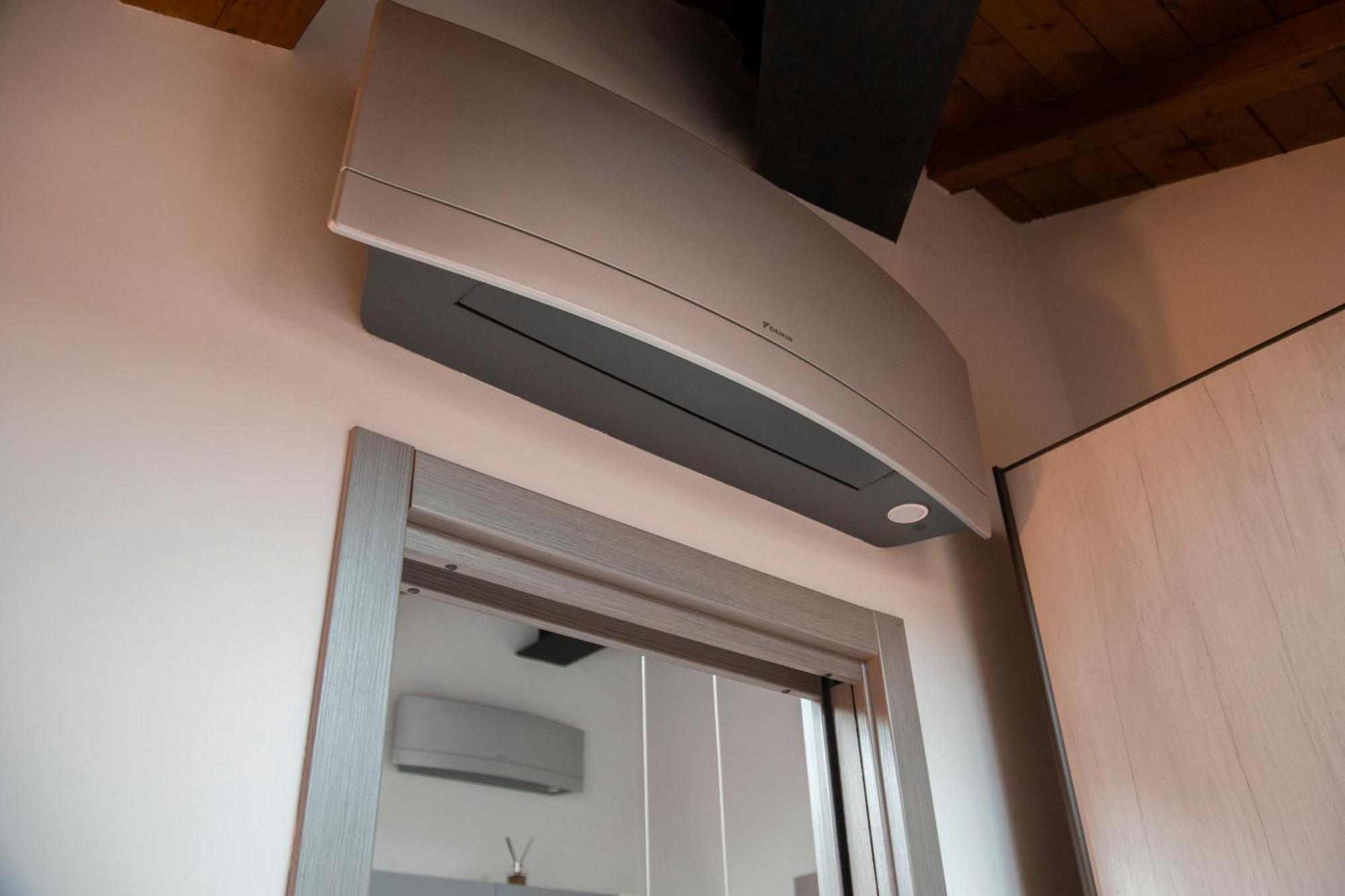 Appartamento Gioia Verona Exteriör bild