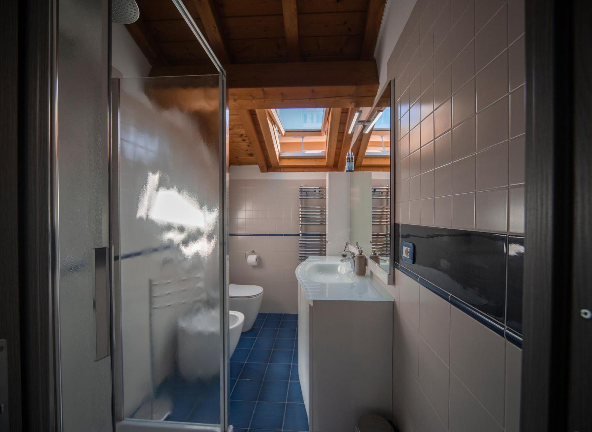 Appartamento Gioia Verona Exteriör bild