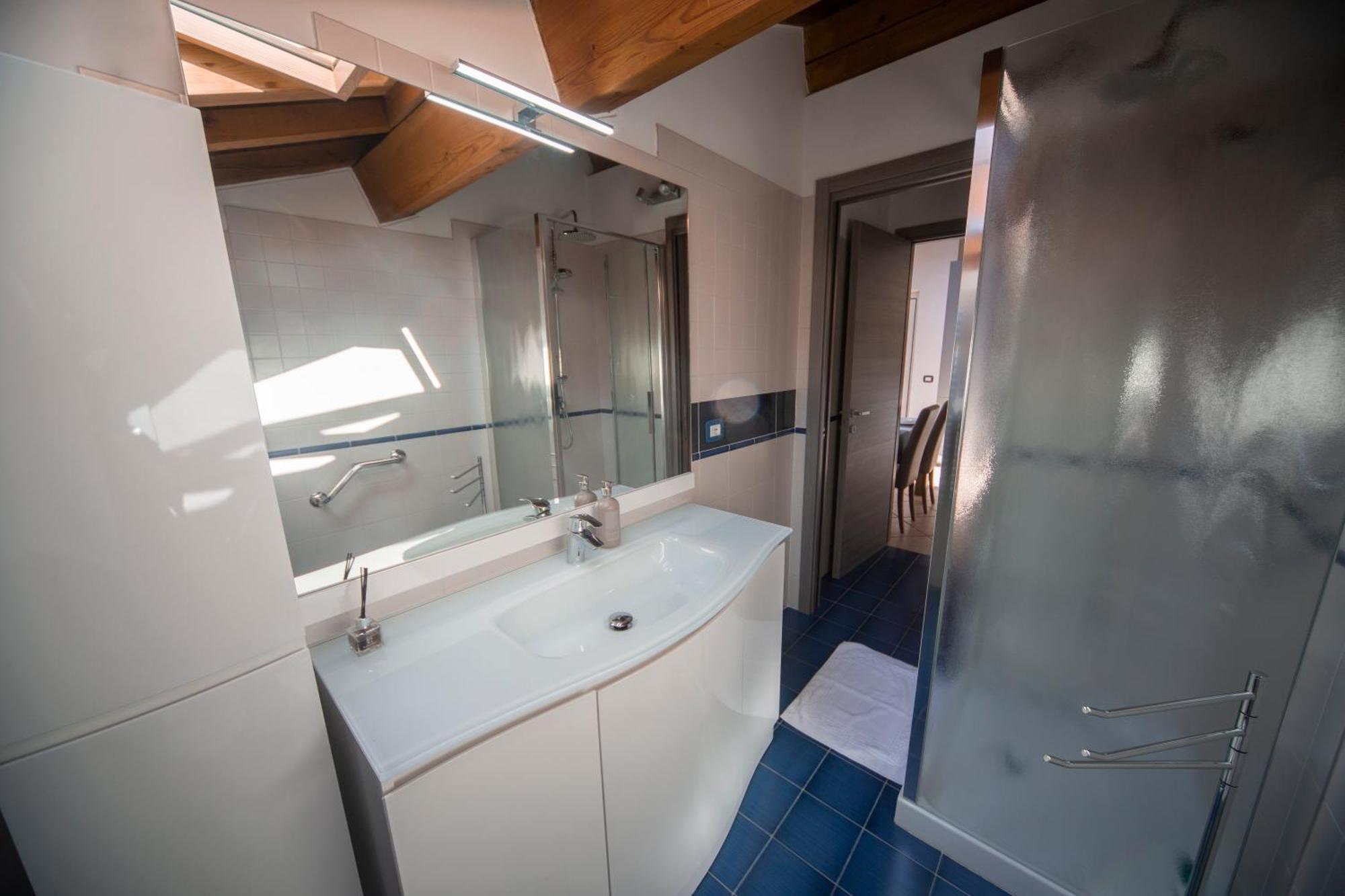 Appartamento Gioia Verona Exteriör bild