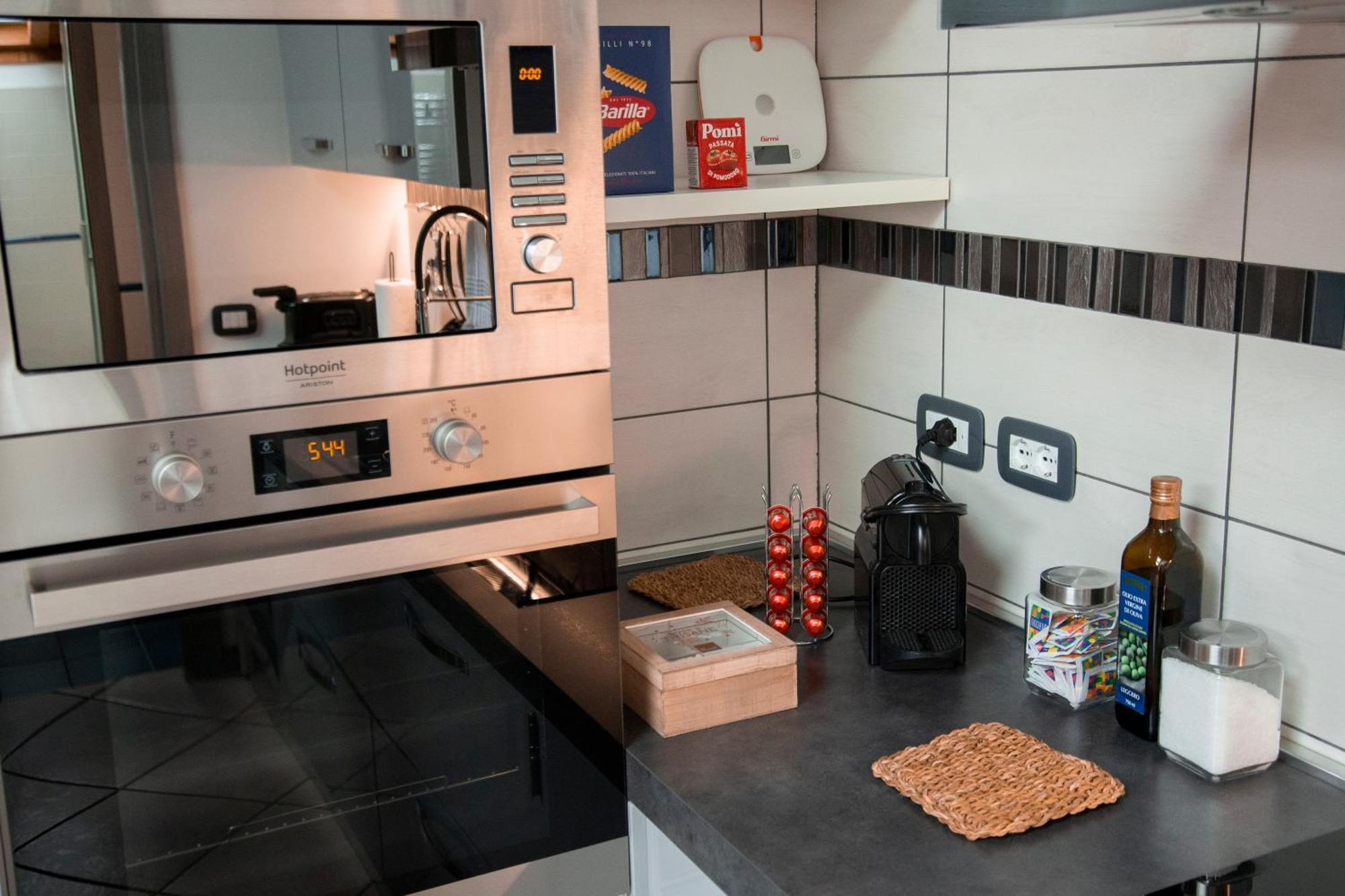 Appartamento Gioia Verona Exteriör bild