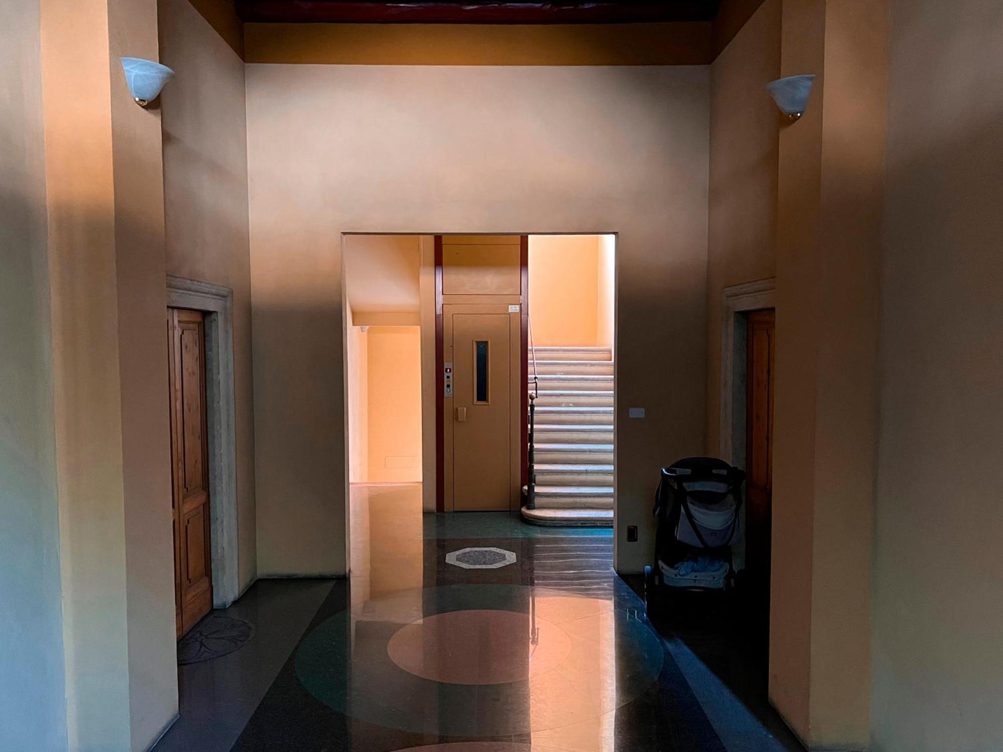 Appartamento Gioia Verona Exteriör bild