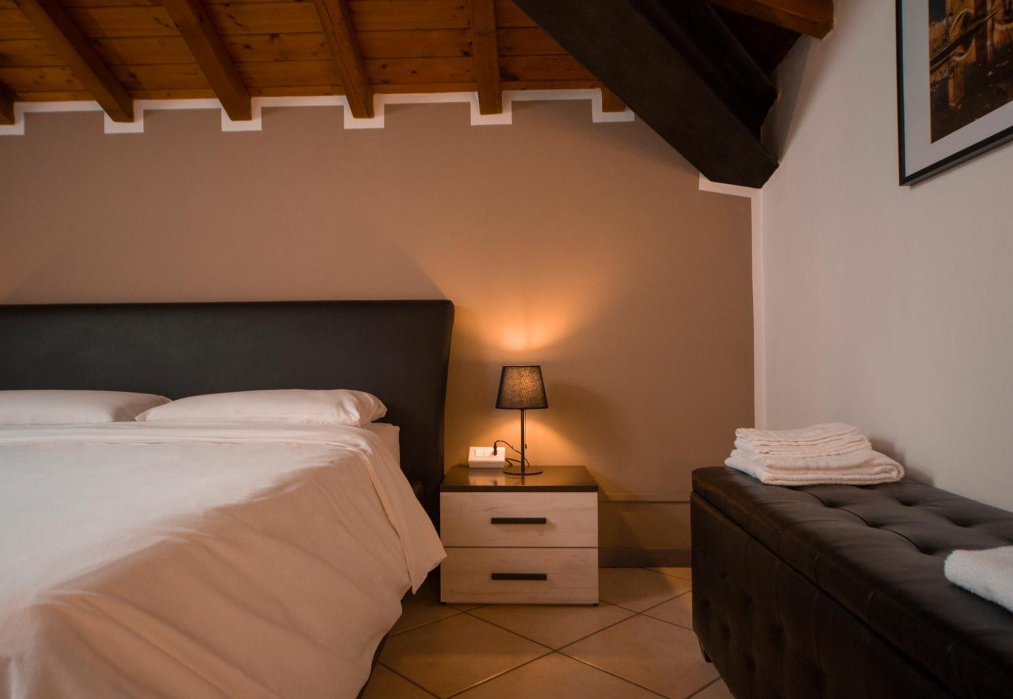 Appartamento Gioia Verona Exteriör bild